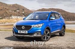 Mg Zs 2017 2023 Front Slam Panel Radiator Carrier Shroud 1.0 1.5 Petrol Auto/m