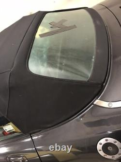 Mgf / Mgtf Rear Window