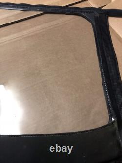 Mgf / Mgtf Rear Window