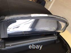 Mgf / Mgtf Rear Window