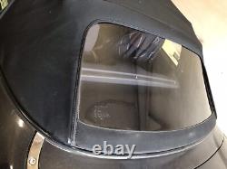 Mgf / Mgtf Rear Window