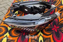 Mgzs Mg Zs Drivers Side Right Led Headlight Facelift Full 2020 2021 11275391
