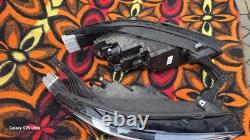 Mgzs Mg Zs Drivers Side Right Led Headlight Facelift Full 2020 2021 11275391