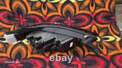 Mgzs Mg Zs Drivers Side Right Led Headlight Facelift Full 2020 2021 11275391