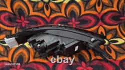 Mgzs Mg Zs Drivers Side Right Led Headlight Facelift Full 2020 2021 11275391