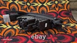 Mgzs Mg Zs Drivers Side Right Led Headlight Facelift Full 2020 2021 11275391