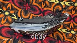 Mgzs Mg Zs Drivers Side Right Led Headlight Facelift Full 2020 2021 11275391