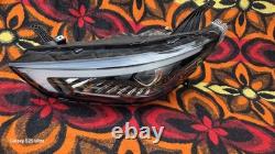 Mgzs Mg Zs Drivers Side Right Led Headlight Facelift Full 2020 2021 11275391