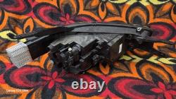 Mgzs Mg Zs Drivers Side Right Led Headlight Facelift Full 2020 2021 11275391