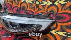 Mgzs Mg Zs Drivers Side Right Led Headlight Facelift Full 2020 2021 11275391