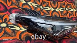 Mgzs Mg Zs Drivers Side Right Led Headlight Facelift Full 2020 2021 11275391 Mgzs Mg Zs Drivers Side Right Led Headlight Facelift Full 2020 2021 11275391