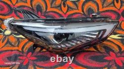 Mgzs Mg Zs Drivers Side Right Led Headlight Facelift Full 2020 2021 11275391