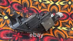 Mgzs Mg Zs Drivers Side Right Led Headlight Facelift Full 2020 2021 11275391