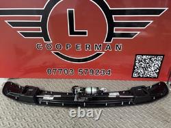 Mini Coupe R58 Cooper S SD One 10-15 Tailgate Spoiler Pop up mechanism motor