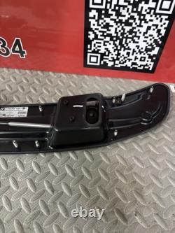 Mini Coupe R58 Cooper S SD One 10-15 Tailgate Spoiler Pop up mechanism motor