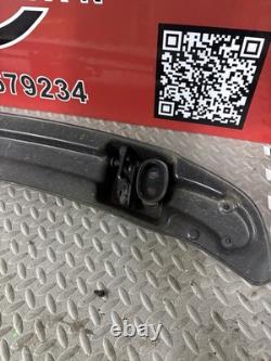 Mini Coupe R58 Cooper S SD One 10-15 Tailgate Spoiler Pop up mechanism motor