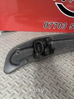 Mini Coupe R58 Cooper S SD One 10-15 Tailgate Spoiler Pop up mechanism motor