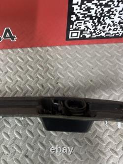 Mini Coupe R58 Cooper S SD One 10-15 Tailgate Spoiler Pop up mechanism motor