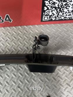 Mini Coupe R58 Cooper S SD One 10-15 Tailgate Spoiler Pop up mechanism motor