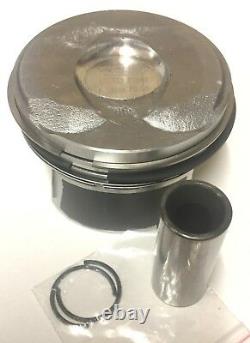 Mini John Cooper Works 4 Pistons With Rings N14b16 11257566019