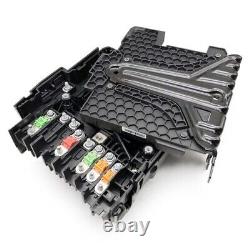 Module 9675350380 For Peugeot 308 3008 5008 Protection Unit Battery Manager BPGA