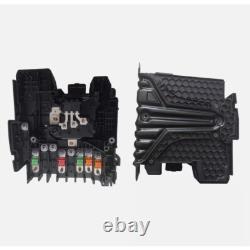 Module 9675350380 For Peugeot 308 3008 5008 Protection Unit Battery Manager BPGA