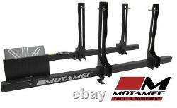 Motamec Laser Wheel Alignment Tracking Gauge Gauges Toe in out