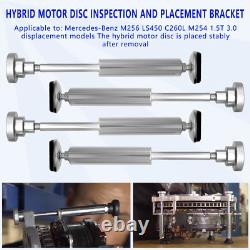 Motor Rotor Bracket Disassembly Tool for Benz M254 M256 Engine 2562240600