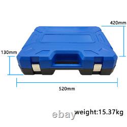 Motor Rotor Bracket Disassembly Tool for Benz M254 M256 Engine 2562240600