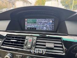 Mr12volt BMW CCC Apple CarPlay Android Auto Interface with DSP fits E92 E60 E70