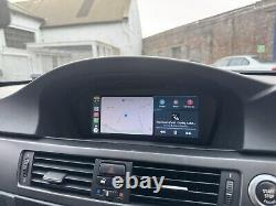 Mr12volt BMW CCC Apple CarPlay Android Auto Interface with DSP fits E92 E60 E70
