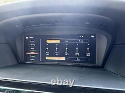 Mr12volt BMW CCC Apple CarPlay Android Auto Interface with DSP fits E92 E60 E70
