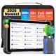 Mucar 892bt Free Update All Systems Car Diagnostic Tool Bidirectional Scanner Uk