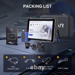 Mucar 892BT Free Update All Systems Car Diagnostic Tool Bidirectional Scanner UK