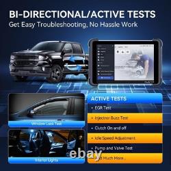 Mucar 892BT Free Update All Systems Car Diagnostic Tool Bidirectional Scanner UK Mucar 892BT Free Update All Systems Car Diagnostic Tool Bidirectional Scanner UK