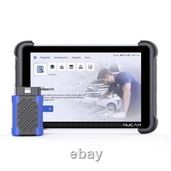 Mucar 892BT Free Update All Systems Car Diagnostic Tool Bidirectional Scanner UK