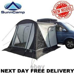 NEW 2021 SUNNCAMP LOW VERAO SWIFT VAN 260 Porch Awning VW t1 t2 t3 t4 t5 Camper