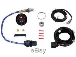 NEW AEM X-Series Wideband UEGO AFR Sensor Controller Gauge # 30-0300 LSU 4.9