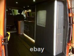 NEW Camper Conversion Furniture for Ford Transit Custom