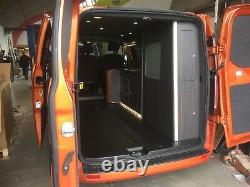 NEW Camper Conversion Furniture for Ford Transit Custom