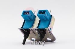 NEW Genuine Suzuki Jimny 98-18 Front Wheel Hub Vacuum Solenoid Valve 27951-85600