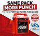 New Portable Power 1800 Rc 12v Jump Starter Booster Pack. Replaces Snap On 1700