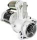 New Starter Motor For Kia Sorento 2.5 Crdi D4cb 2002- 36100-4a000 Tm000a23601