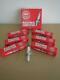 Nissan Gt-r R35 Ngk Racing Spark Plug Set Of X6 R2558e-9 Genuine Spare Parts Jdm
