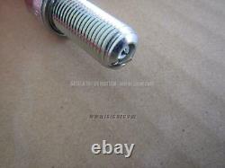 NISSAN GT-R R35 NGK RACING SPARK PLUG SET OF X6 R2558E-9 genuine spare parts JDM