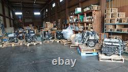 NISSAN GT-R R35 NGK RACING SPARK PLUG SET OF X6 R2558E-9 genuine spare parts JDM