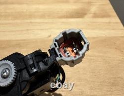 NISSAN LEAF ZE1 CHARGE PORT DOOR ACTUATOR POSTAL REPAIR SERVICE genuine parts
