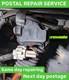 Nissan Leaf Ze1 Charge Port Lock Actuator Fast Postal Repair Service 2017-2024