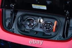 NISSAN LEAF ZE1 CHARGE PORT LOCK ACTUATOR fast postal repair service 2017-2024