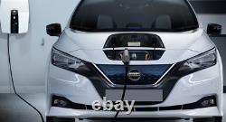 NISSAN LEAF ZE1 CHARGE PORT LOCK ACTUATOR fast postal repair service 2017-2024